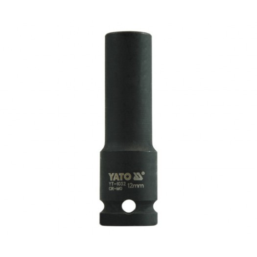 YT-1032 CHEIE TUBULARA IMPACT LUNGA 12MM 1/2